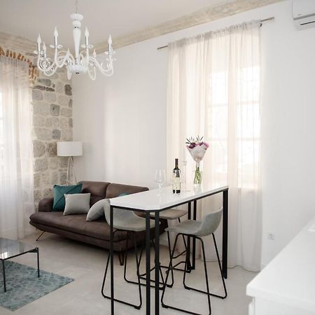 Palazzo Sindik Apartment โกตอร์ ภายนอก รูปภาพ