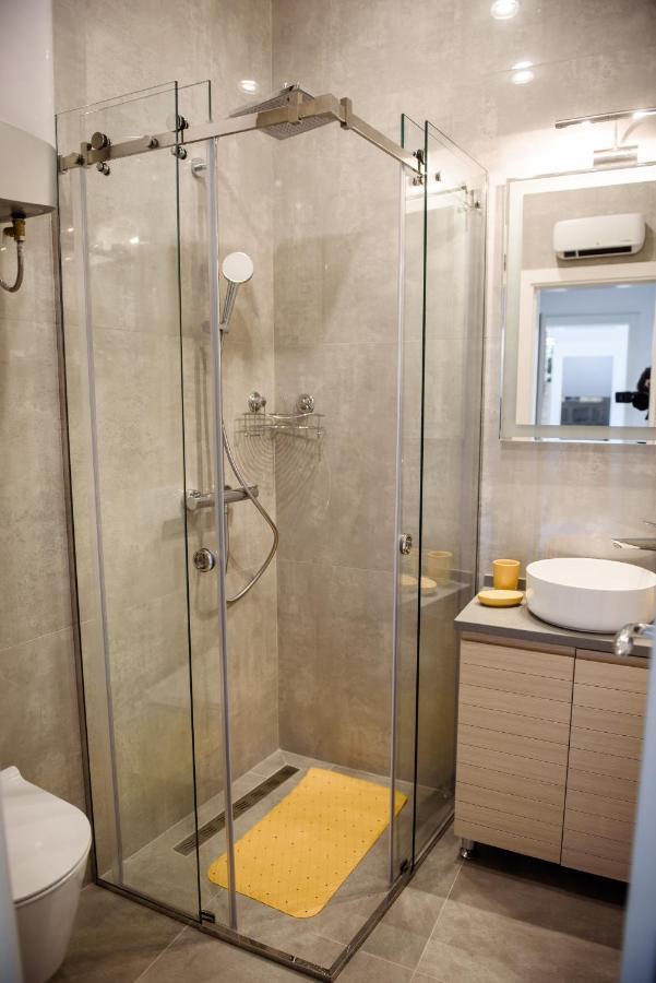Palazzo Sindik Apartment โกตอร์ ภายนอก รูปภาพ