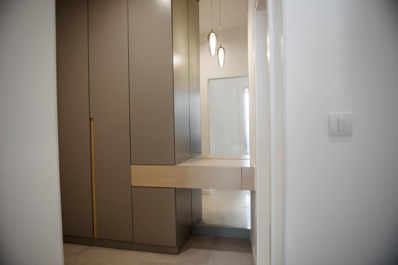 Palazzo Sindik Apartment โกตอร์ ภายนอก รูปภาพ