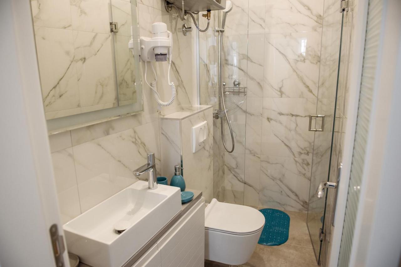 Palazzo Sindik Apartment โกตอร์ ภายนอก รูปภาพ